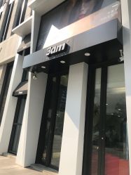 -上禾 HAIR SALON