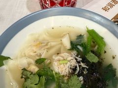 -和润艺术酒店-自助早餐厅