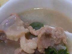 -标记美食新鲜猪杂(兴南大道店)