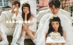 -AOROA·奥洛拉婚纱摄影·旅拍·礼服