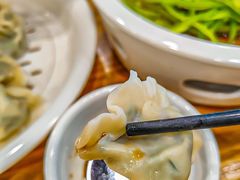 -米香居新鲁味·水饺餐厅