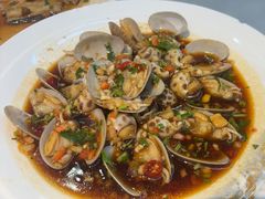 -皮记海鲜1995(寮步店)