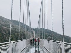 -汕尾铜鼎山旅游区