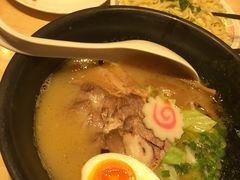 -禾绿寿司(星光68广场店)