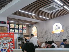 -众品老方子锅贴甜沫(李村店)