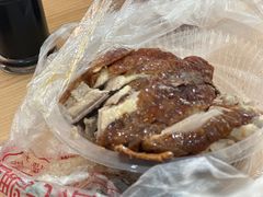 -清真·金宏兴鸭子店(明瓦廊店)
