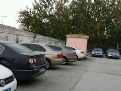 -天津诚信通一汽大众4S店(西青区店)