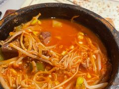 -七八冷面·延边朝鲜族美食(圣熙八号店)