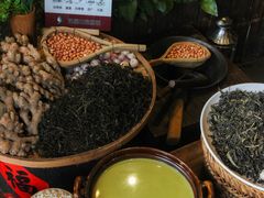 -凤凰山斑鱼馆(恭城店)