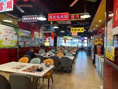 -日昌餐馆(亦庄店)