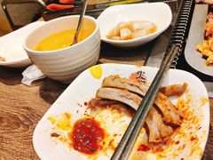 -火炉火自助餐(悠唐购物中心店)