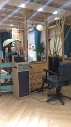 -渼树MSUTREE连锁沙龙