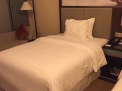 -成都安仁福朋喜来登酒店