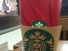 iphone_upload_pic-星巴克(广州中华广场B1层店)