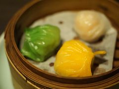 -万丽轩·粤菜(王府井金茂万丽酒店)