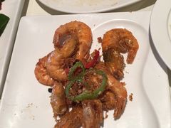 -衡山汇·高级粤菜(霄云路店)