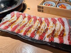 -吉秋田鲜和牛烧肉·肉档自选