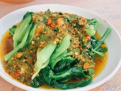剁椒芍尖-洪霞餐馆