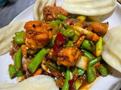 -小李少爷临沂炒鸡(升平东路店)