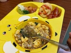 -伽喱博士 Dr.CURRY咖喱饭(太阳宫咖喱店)