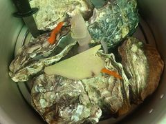 -小竹签烤肉纸包鱼小龙虾(唐韵路店)