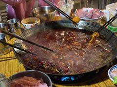 -五里关火锅(牛市口店)