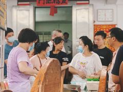 -陈记饮食店(菜园墩店)