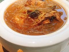 -上关雪東北菜(中房金谊店)