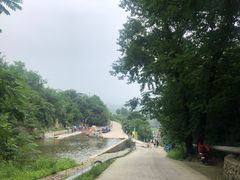 -雾灵西峰