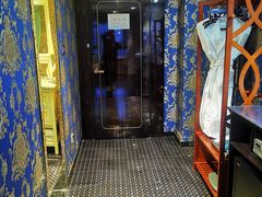 -长沙国金中心异国印象酒店