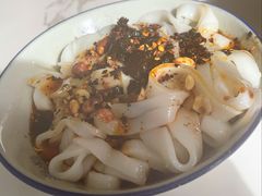 -郑凉面24h店(黄金小区店)