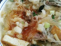 -老米家泡馍(都市印象店)