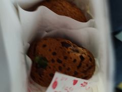 -西树泡芙(郑州二七万达店)