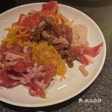 68的齐齐哈尔烤肉自助