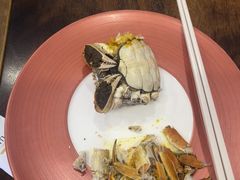 -香山湖渔家大院