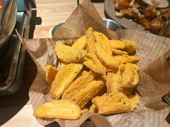 -KimPro 辛普乐概念韩餐