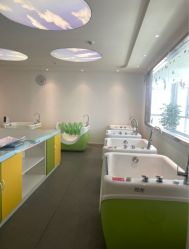 -西宁时光月子中心