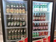 -雪熊哈尔滨烧烤·精酿啤酒·砂锅(中央胜境店)