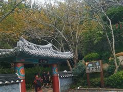 -海东龙宫寺