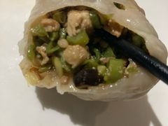 蒸扁食-荣家小吃(紫阳街店)