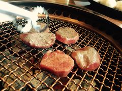 -炎蔵牛舌烤肉