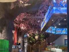 -南海底小海鲜·湘菜(鲁巷吴家湾店)