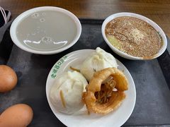 -老磁器口豆汁店(方庄店)
