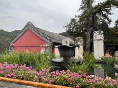 -潭柘寺景区