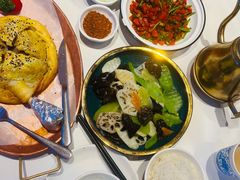 -阿娜尔·新疆菜(宜家荟聚中心店)