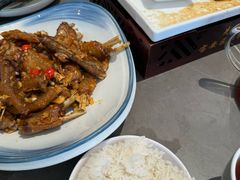 -先记烧鹅王·本地粤菜(福永店)