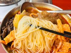 -小螺大作·螺蛳粉火锅(林和西店)