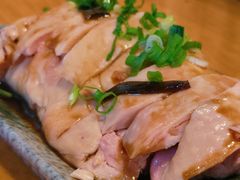 -三更食堂