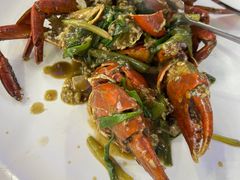 -無招牌海鮮(芽笼店)