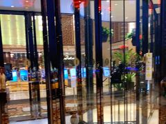 -夜市全日餐厅·洲际酒店(石家庄洲际酒店)